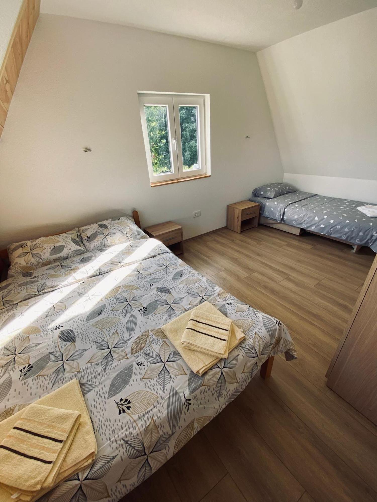 Holiday Home Apartman Aco Žabljak Exterior foto