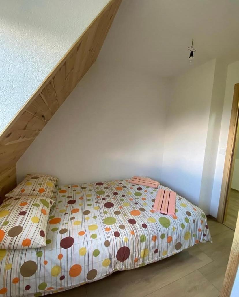 Holiday Home Apartman Aco Žabljak Exterior foto